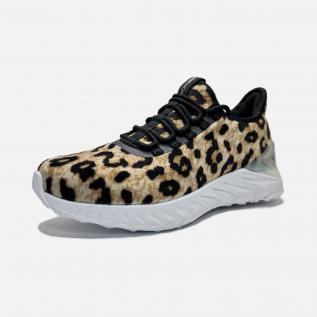 Noutati - Pantofi sport Peak Urban Jungle 37