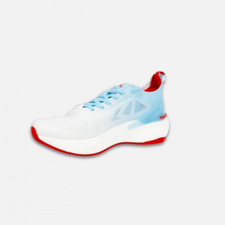 Reduceri - Pantofi sport Taichi 6.0 TeamRomania PARIS24 Albastru/Rosu