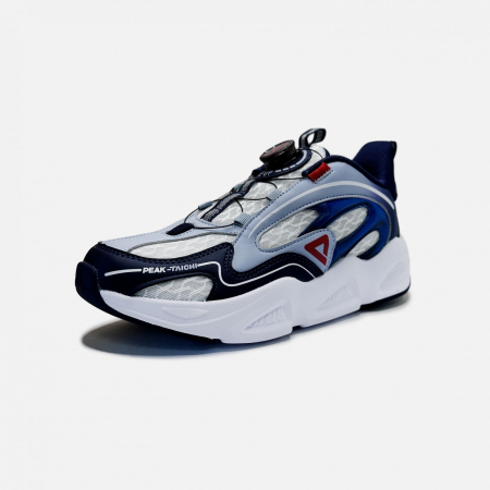 Îmbrăcăminte - Pantofi sport Various 2.0 Albastru/Alb