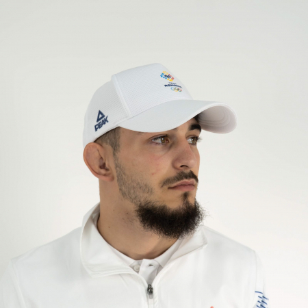 Reduceri - Sapca TeamRomania PARIS24