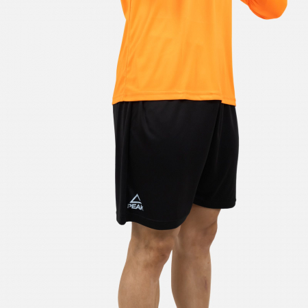 Noutati - Short Poly Peak Team23 Negru Juniori