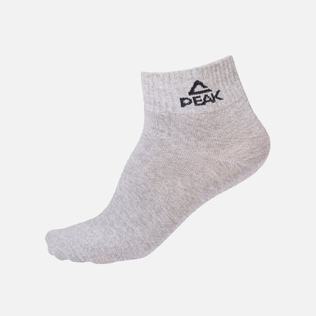 Sosete - Sosete PEAK Basic II gri