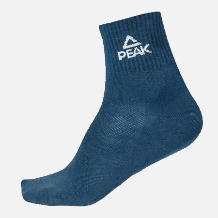 Îmbrăcăminte - Sosete TeamRomania20 navy