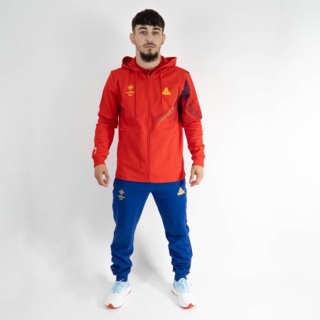 Treninguri - Trening bumbac TeamRomania PARIS24