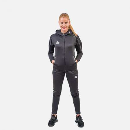 Treninguri - Trening Cationic PEAK Style Fete negru