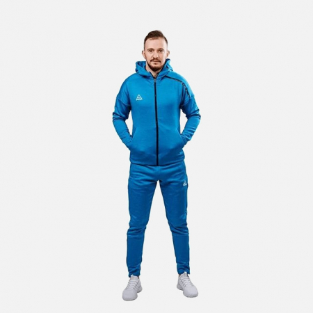 Noutati - Trening Cationic PEAK Style21 Barbati Albastru