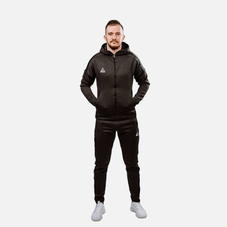 Noutati - Trening Cationic PEAK Style21 Copii negru