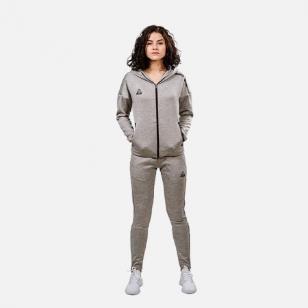 Treninguri - Trening Cationic PEAK Style21 Junioare gri