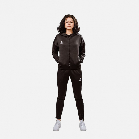 Treninguri - Trening Cationic PEAK Style21 Junioare Negru