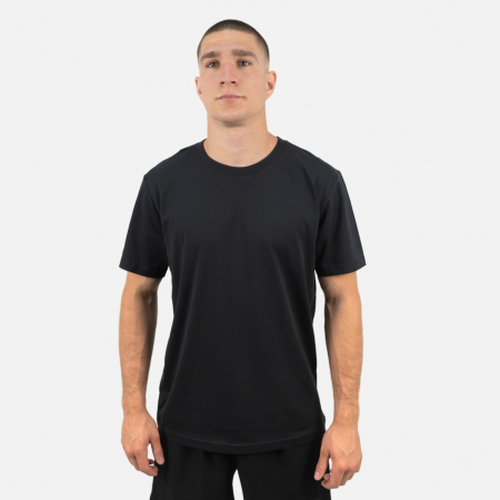 Noutati - Tricou PEAK Training II Barbati Negru