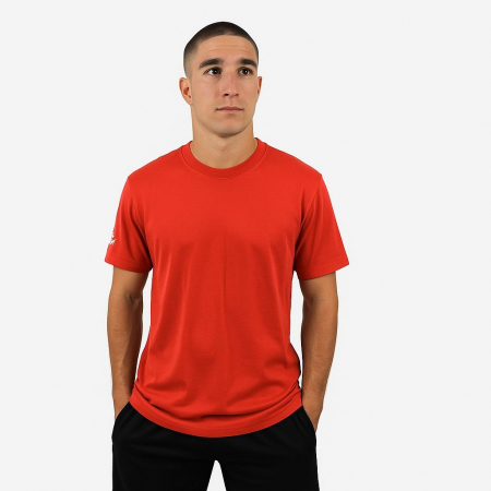 Noutati - Tricou PEAK Training II Rosu Juniori