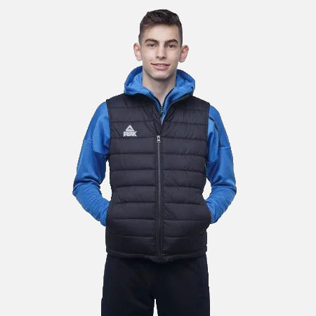 Geci - Vesta Peak Team negru