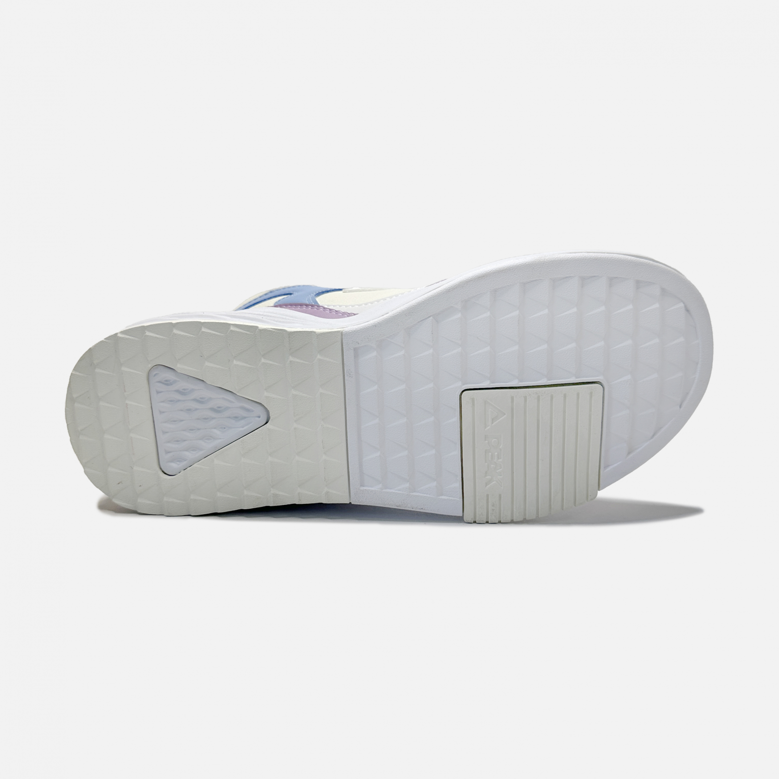 Pantofi sport iarna Peak Culture II dama, multicolor [3]