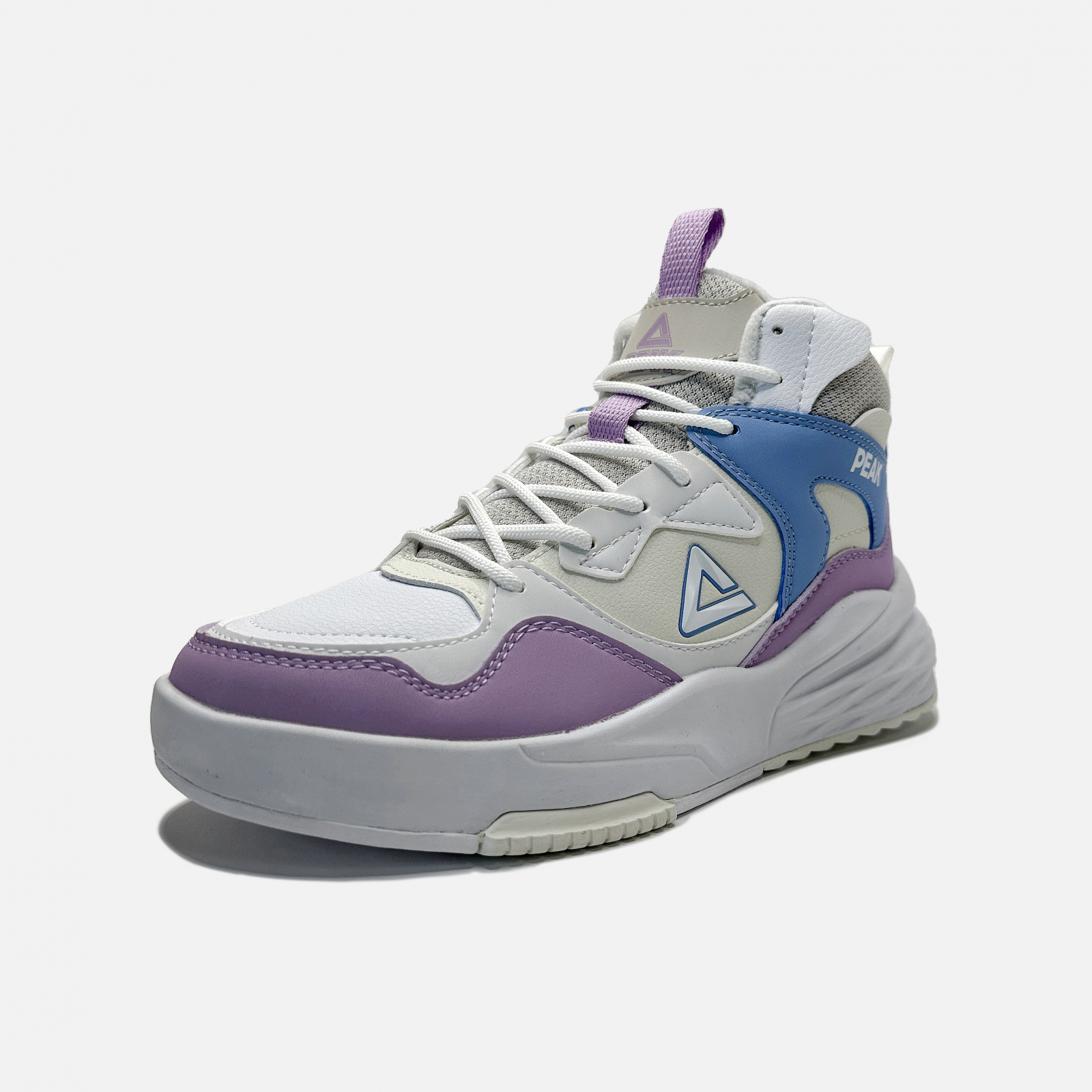 Pantofi sport iarna Peak Culture II dama, multicolor [1]