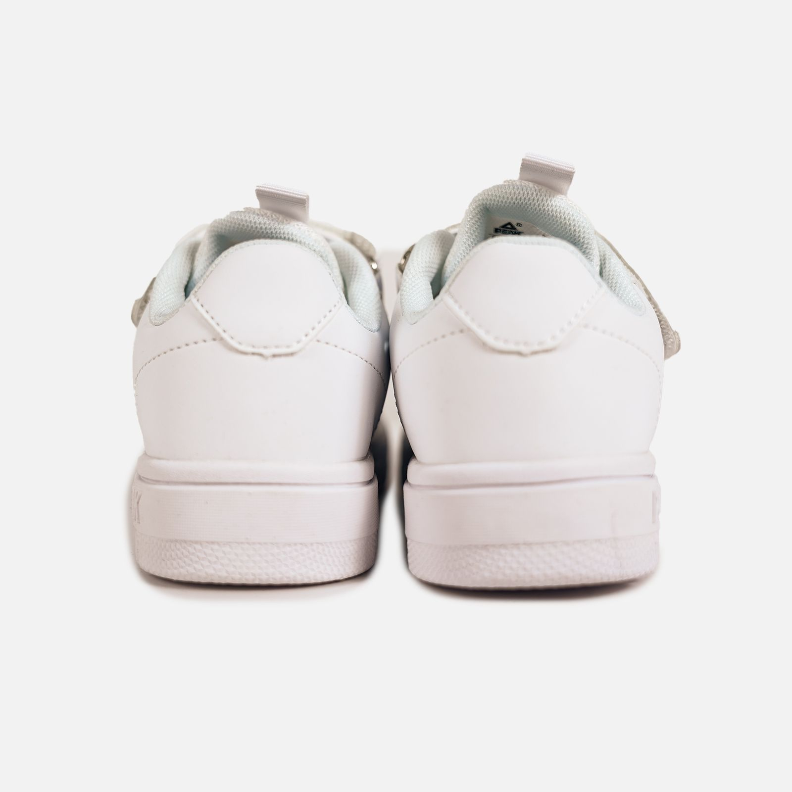 Pantofi sport Peak copii Casual Low Top alb [2]