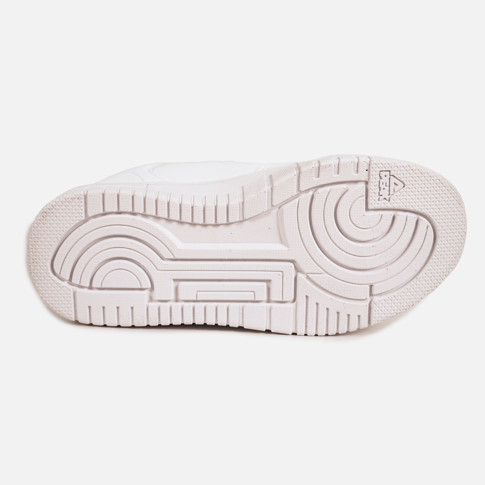 Pantofi sport Peak copii Casual Low Top alb [1]