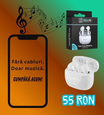 BANNER PROMOTIE CASTI