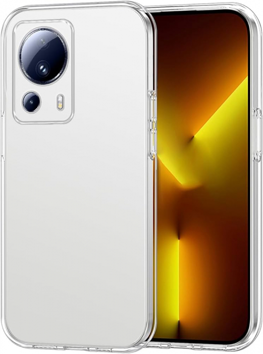 Husa Clear Case XIAOMI 13 LITE 5G  2.0 mm - Transparent [1]