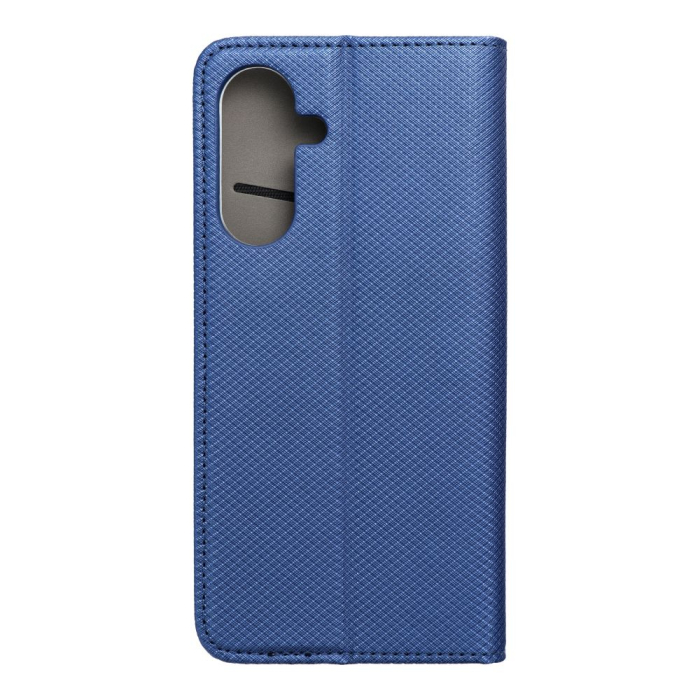 Husa Smart CASE COMPATIBIL Cu SAMSUNG A56 5G / A566 - ALBASTRU [2]