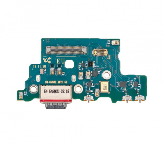 Modul incarcare SAMSUNG S20 Ultra / G988 Service Pack [1]
