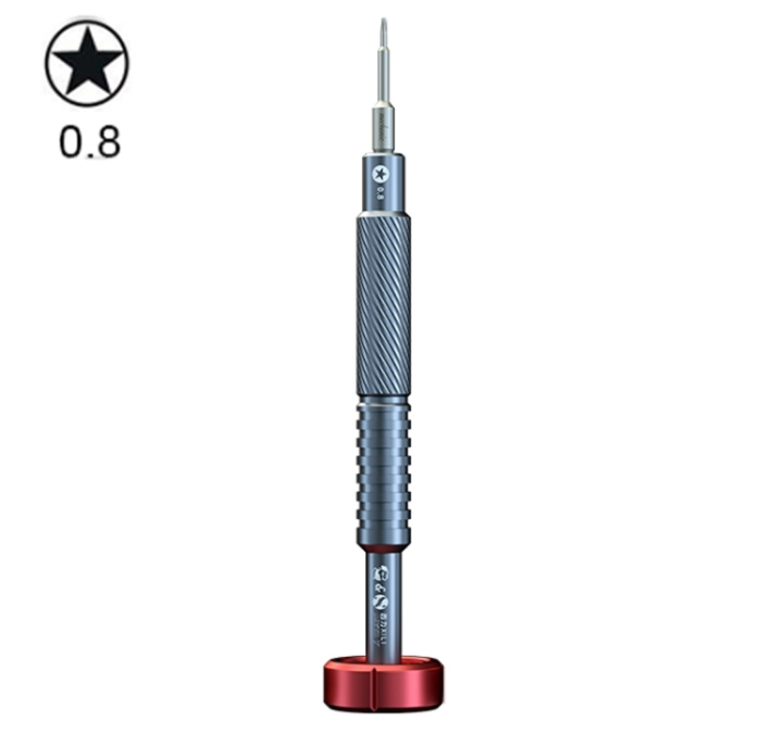 Surubelnita PROFESIONALA  Pentalobe MECHANIC 0.8 mm pentru IPHONE [1]