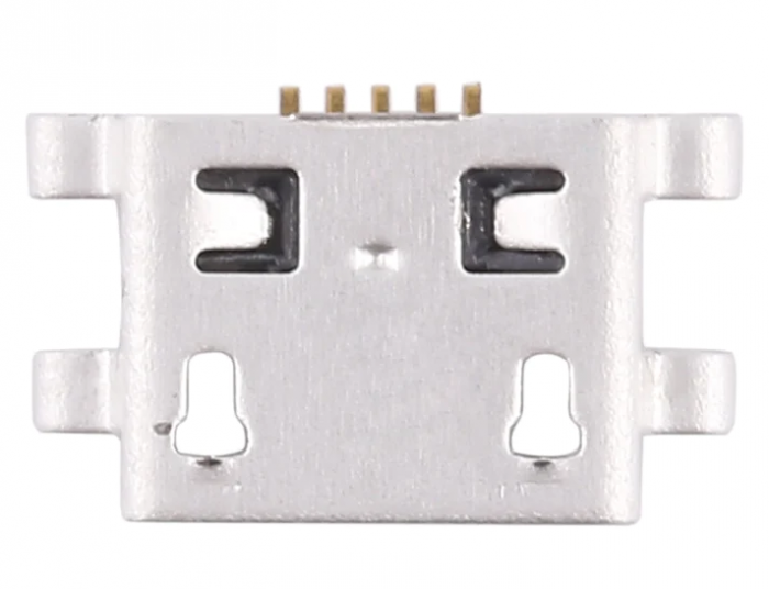 PACHET 5 BUCATI Mufa Incarcare HUAWEI Y6 [2]