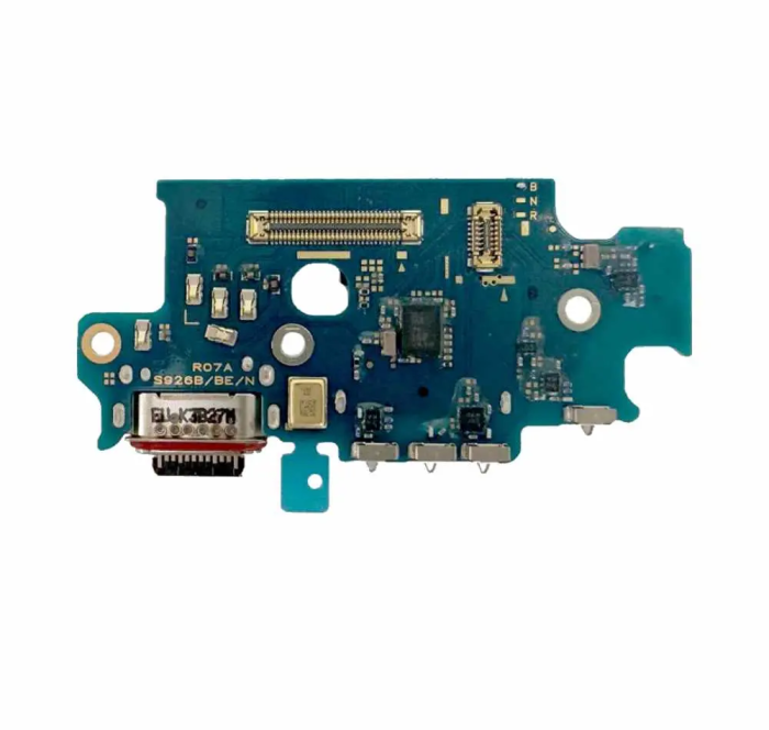 Modul Incarcare COMPATIBIL Cu SAMSUNG S24 Plus + / S926 [1]