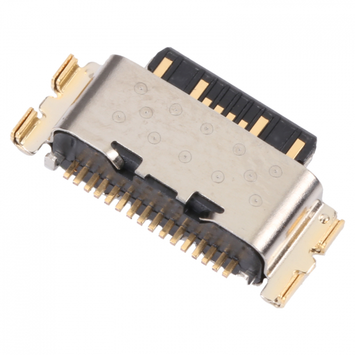 PACHET 5 BUCATI Mufa Incarcare XIAOMI REDMI 10C / NOTE 11 [3]