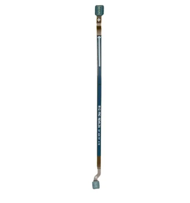 Banda Flex Antena / Semnal COMPATIBIL Cu SAMSUNG S24 FE / S721 [1]