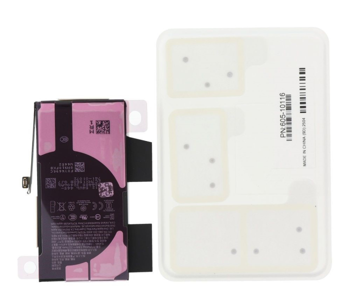 Acumulator IPHONE 13 3232 mAh Service Pack - 661-21991 baterie originala [1]