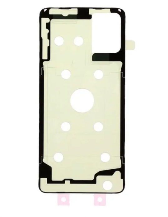 Banda Dublu Adeziva pentru Capac Baterie Samsung A51 / A515 - Service Pack GH02-20014A [1]