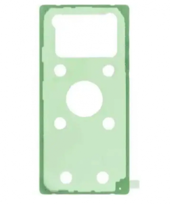 Banda Dublu Adeziva pentru Capac Baterie Samsung Note 9 / N960  - Service Pack GH02-16665A [1]