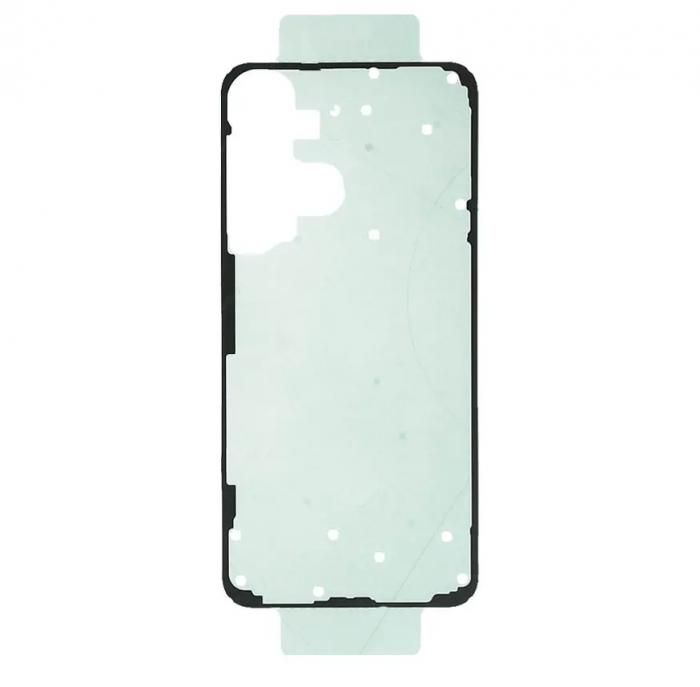 Banda Dublu Adeziva pentru Capac Baterie Samsung S23 Plus 5G / S916 - Service Pack GH81-23169A [1]