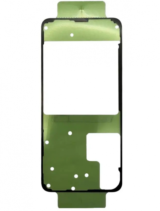 Banda Dublu Adeziva pentru Capac Baterie Samsung S25 5G / S931 - Service Pack GH81-26815A [1]