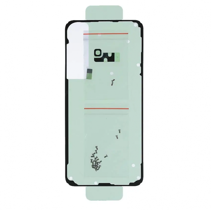 Banda Dublu Adeziva pentru Capac Baterie Samsung S25 Plus / S936 - Service Pack  GH82-36508A [1]