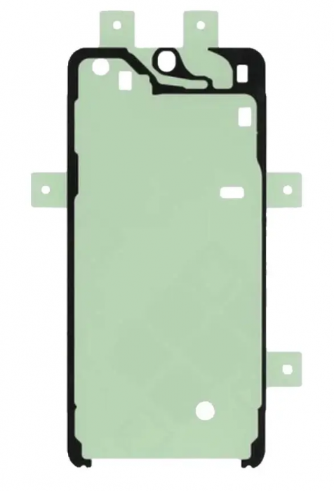 Banda Dublu Adeziva pentru Display Samsung S23 5G / S911 - Service Pack GH81-23137A [1]