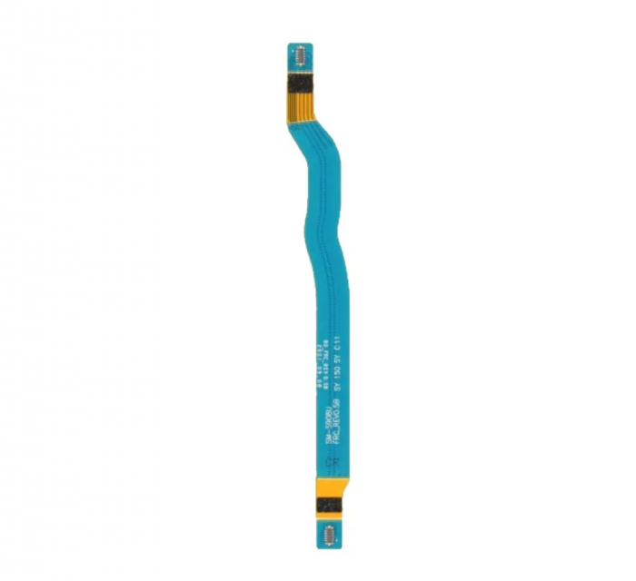 Banda Flex Antena / Semnal COMPATIBIL Cu SAMSUNG S22 ULTRA 5G / S908 [1]