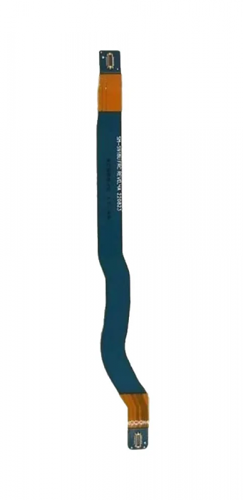 Banda Flex Antena / Semnal COMPATIBIL Cu SAMSUNG S23 ULTRA 5G / S918 [1]