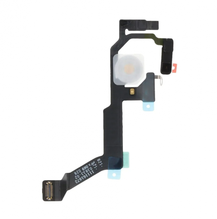 Banda flex cu Blitz pentru camera spate IPHONE 14 PRO MAX [1]