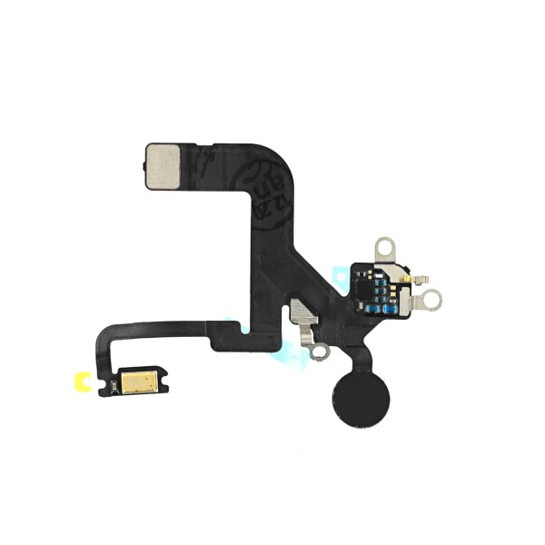 Banda flex cu Blitz pentru camera spate IPHONE 12 PRO [1]