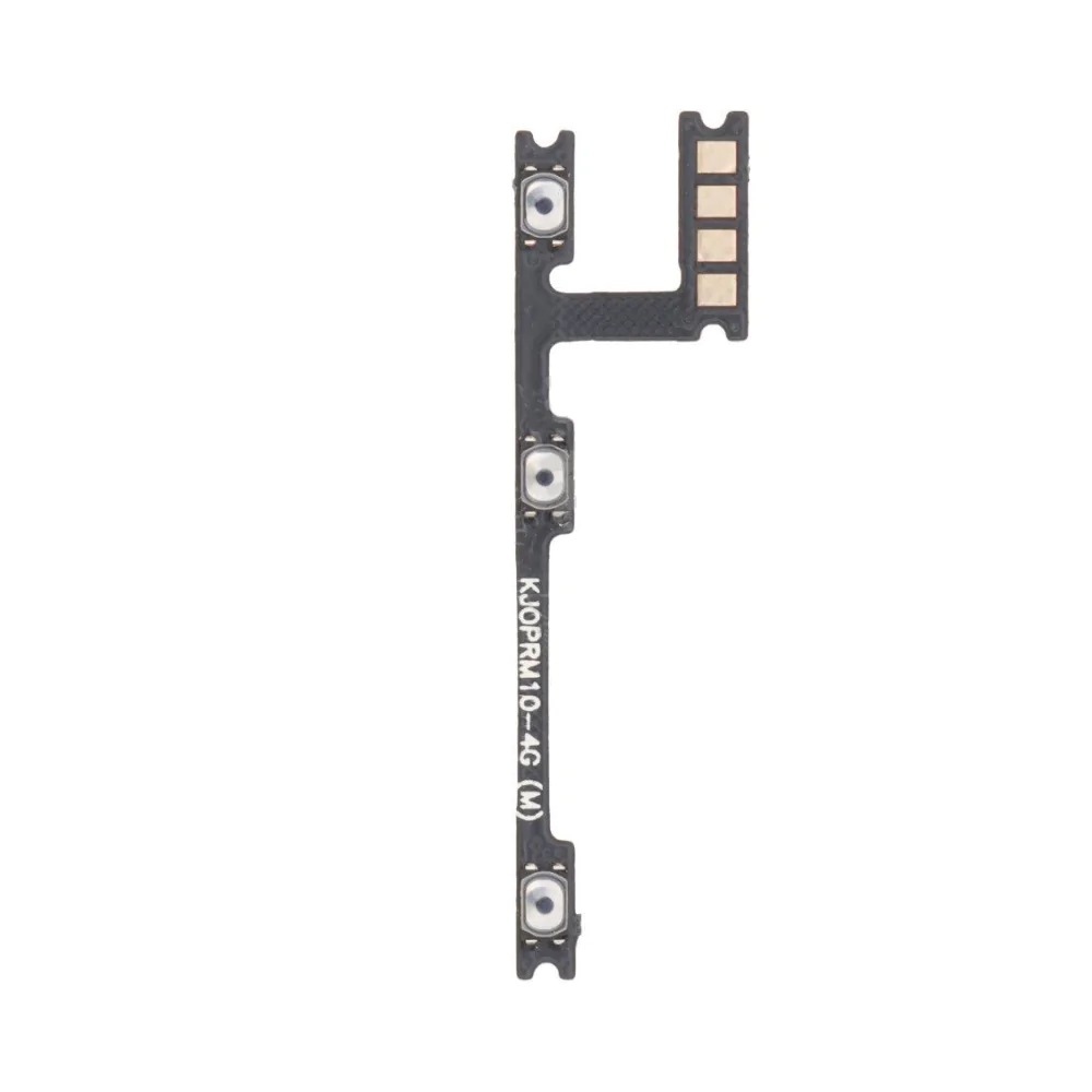 Banda Flex cu butoane Volum si Pornire REALME 10 4G - COMPATIBIL [1]