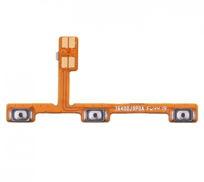 Banda Flex cu butoane Volum si Pornire XIAOMI MI 10 LITE 5G [1]