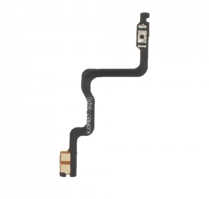 Banda Flex cu buton de Pornire COMPATIBIL Cu OPPO A77 5G CPH2339 [1]