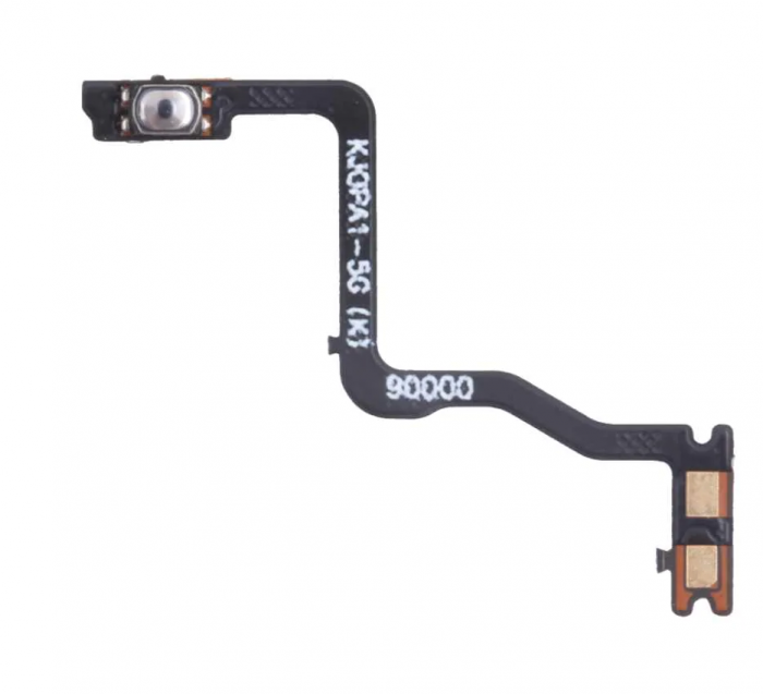 Banda Flex cu Buton de PORNIRE COMPATIBIL cu OPPO A98 5G [1]