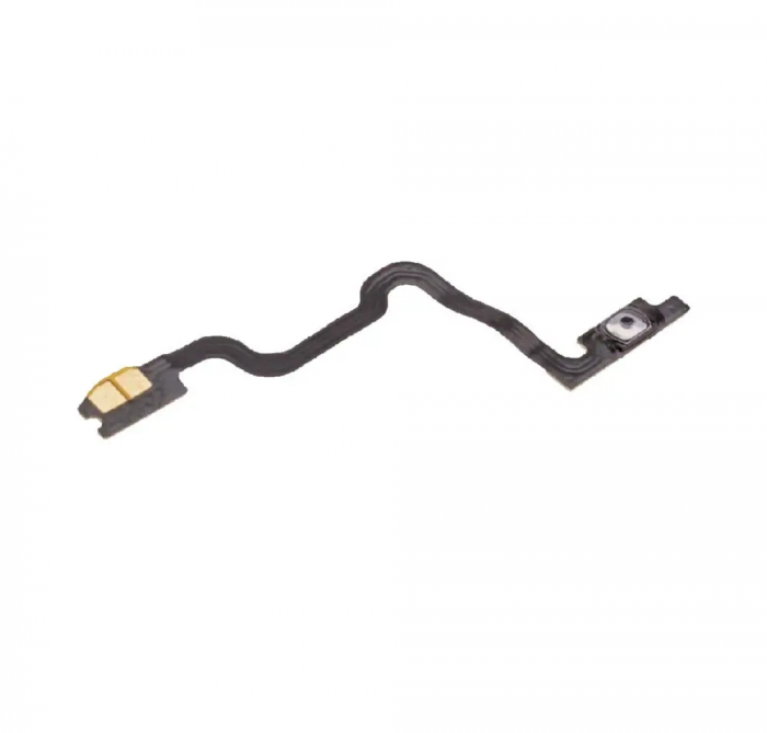 Banda Flex cu buton de Pornire COMPATIBIL Cu OPPO Reno 8 Lite 5G [1]