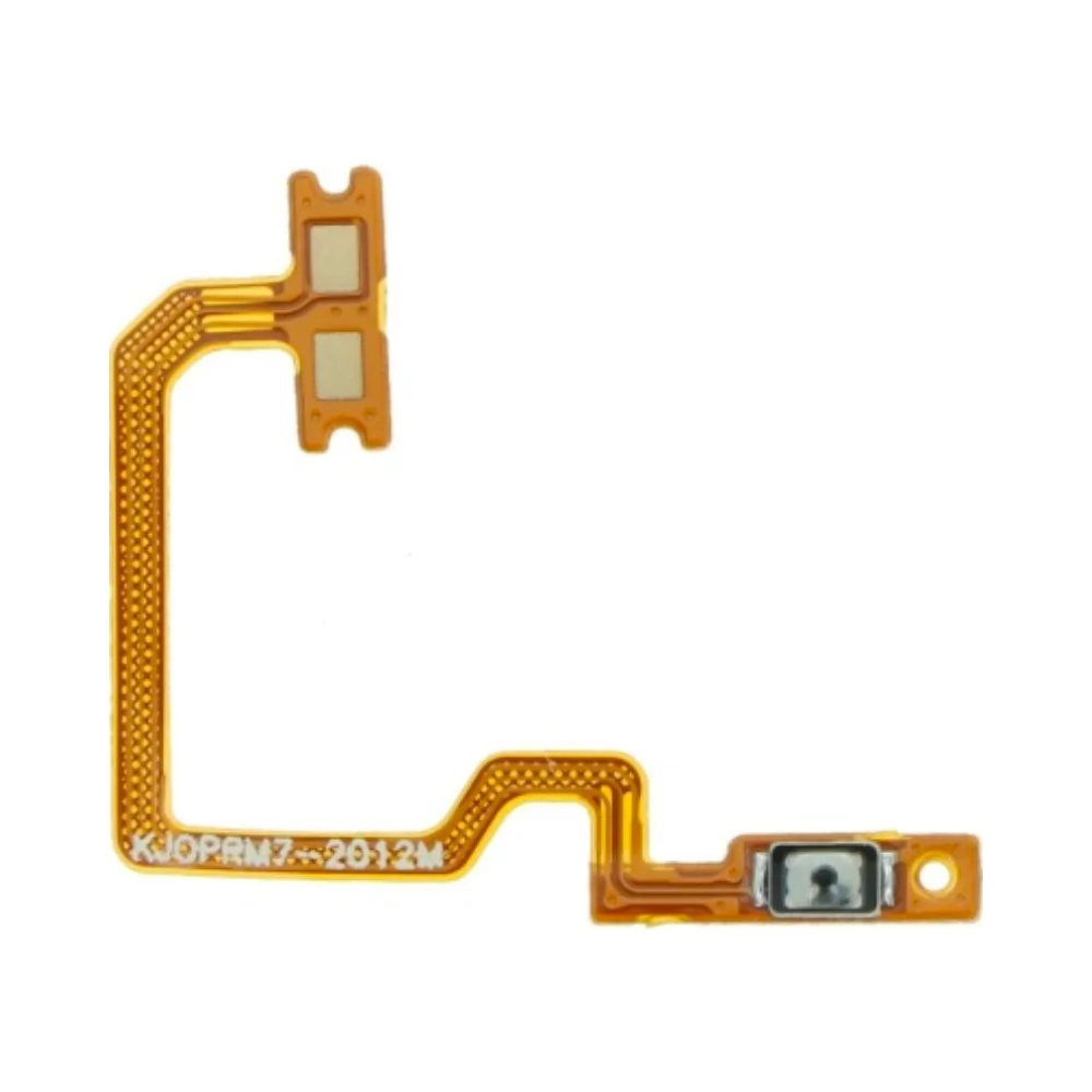 Banda Flex Cu Buton De Pornire REALME 7 - COMPATIBIL [1]