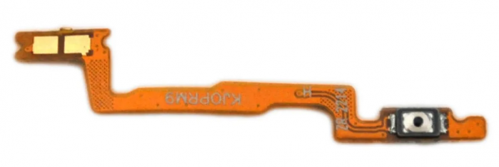Banda Flex Cu Buton De Pornire REALME 9 4G [1]