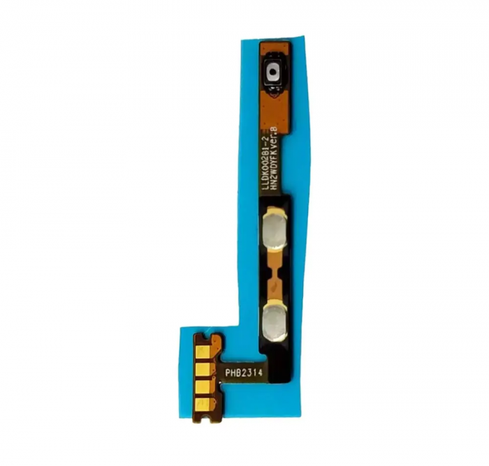 Banda Flex cu buton de Pornire si Volum COMPATIBIL cu HONOR X6b [1]