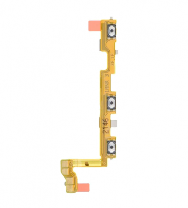 Banda Flex Cu Buton De Pornire Si Volum COMPATIBIL cu Magic 4 Lite 5G [1]