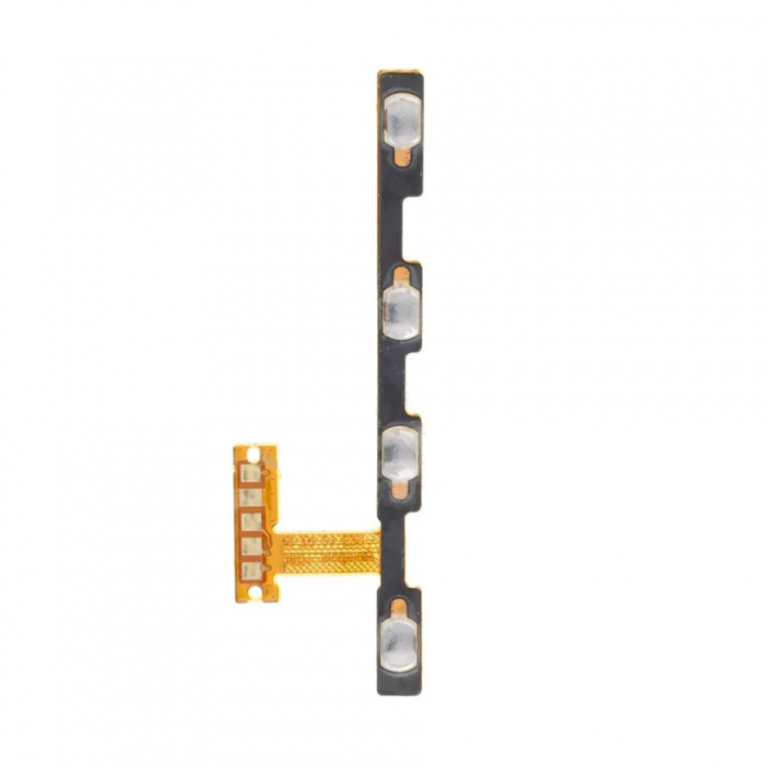 Banda Flex cu buton de PORNIRE si VOLUM COMPATIBIL cu Motorola Moto E30 / E40 [1]